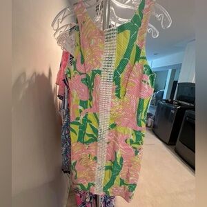 Lilly for Target Dress